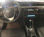 Toyota Corolla altis 1.8 CVT 2016 - Cần bán Toyota Corolla altis 1.8 CVT sản xuất 2016, màu trắng, 690 triệu