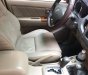 Toyota Fortuner   2010 - Bán Toyota Fortuner năm 2010, màu bạc, 518 triệu