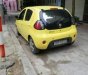 Tobe Mcar 2010 - Cần bán xe Tobe Mcar 2010, màu vàng, nhập khẩu nguyên chiếc số tự động