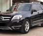 Mercedes-Benz GLK Class GLK 250 4Matic 2015 - Bán Mercedes GLK 250 4Matic sản xuất 2015, màu đen, nhập khẩu