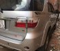 Toyota Fortuner   2010 - Bán Toyota Fortuner năm 2010, màu bạc, 518 triệu