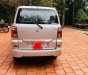 Suzuki APV 2010 - Bán Suzuki APV đời 2010, màu bạc, nhập khẩu nguyên chiếc