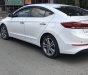 Hyundai Elantra GLS 2.0AT 2016 - Bán xe Hyundai Elantra GLS 2.0AT 2016, màu trắng, 595tr