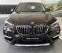 BMW X1   sDrive 1.8i 2019 - Cần bán BMW X1 sDrive 1.8i sản xuất 2019, màu đen, nhập khẩu