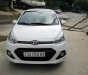 Hyundai Grand i10 2016 - Bán Hyundai Grand i10 đời 2016, màu trắng, nhập khẩu