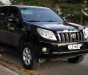 Toyota Prado  TXL  2012 - Bán Toyota Prado TXL đời 2012, màu đen, nhập khẩu nguyên chiếc