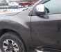 Mazda BT 50   2.2 AT  2016 - Bán ô tô Mazda BT 50 2.2 AT 2016, màu xám, nhập khẩu