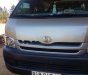 Toyota Hiace 2.5 2009 - Bán xe Toyota Hiace 2.5 năm 2009, giá 305tr