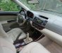 Toyota Camry 2.4G 2002 - Cần bán xe Toyota Camry 2.4G năm sản xuất 2002, màu đen như mới