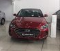 Hyundai Elantra   1.6 AT   2018 - Bán ô tô Hyundai Elantra 1.6 AT đời 2018, màu đỏ