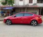 Kia Cerato 2018 - Bán xe Kia Cerato sản xuất năm 2018, màu đỏ như mới 