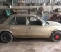 Nissan Bluebird   1988 - Bán Nissan Bluebird 1988, màu vàng, nhập khẩu  