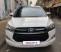 Toyota Innova  2.0 E 2017 - Bán Toyota Innova 2.0 E năm sản xuất 2017, màu trắng, số sàn 