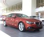 BMW 4 Series 420i Gran Coupe 2018 - Bán BMW 4 Series 420i Gran Coupe 2018, màu đỏ, xe nhập