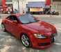 Audi TT 2.0 turbo  2008 - Bán xe Audi TT 2.0 turbo 2008, màu đỏ, xe nhập