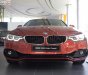 BMW 4 Series 420i Gran Coupe 2018 - Bán BMW 4 Series 420i Gran Coupe 2018, màu đỏ, xe nhập