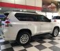 Toyota Land Cruiser Prado TXL 2016 - Cần bán Toyota Prado TXL 2016, màu trắng, nhập khẩu nguyên chiếc