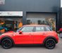 Mini Cooper One 2019 - Cần bán Mini Cooper One 1.5L năm sản xuất 2019, màu đỏ, xe nhập