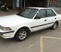 Toyota Corona   1990 - Bán Toyota Corona sản xuất 1990, màu trắng, nhập khẩu