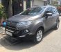 Ford EcoSport   2015 - Cần bán lại xe Ford EcoSport đời 2015, màu xám