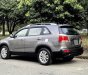 Kia Sorento AT 2010 - Bán Kia Sorento 2010 nhập Hàn tự động, màu xám đẹp