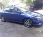 Honda City 2010 - Bán xe gia đình nhập khẩu Honda City 2010 AT đăng ký 2011, xe quá đẹp