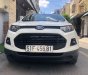 Ford EcoSport  1.5 AT Titanium 2017 - Bán xe Ford EcoSport 1.5 AT Titanium đời 2017, màu trắng xe gia đình, giá chỉ 565 triệu