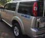 Ford Everest 2010 - Bán xe Ford Everest đời 2010, màu bạc, nhập khẩu  