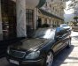 Mercedes-Benz S class S500 2002 - Bán Mercedes S500 sản xuất năm 2002, màu đen, xe nhập xe gia đình, giá tốt