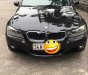 BMW 3 Series 320i  2010 - Cần bán BMW 3 Series 320i đời 2010, màu đen, nhập khẩu xe gia đình, giá chỉ 500 triệu