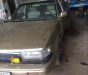 Nissan Bluebird   1988 - Bán Nissan Bluebird 1988, màu vàng, nhập khẩu  