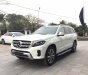 Mercedes-Benz GLS GLS400 2019 - Cần bán Mercedes GLS400 sản xuất 2019, màu trắng, nhập khẩu