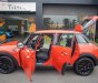 Mini Cooper One 2019 - Cần bán Mini Cooper One 1.5L năm sản xuất 2019, màu đỏ, xe nhập