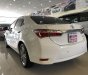 Toyota Corolla altis 1.8 CVT 2016 - Cần bán Toyota Corolla altis 1.8 CVT sản xuất 2016, màu trắng, 690 triệu