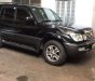 Lexus LX 470 2007 - Bán Lexus LX 470 năm sản xuất 2007, màu đen, nhập khẩu