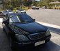 Mercedes-Benz S class S500 2002 - Bán Mercedes S500 sản xuất năm 2002, màu đen, xe nhập xe gia đình, giá tốt