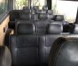 Mercedes-Benz Sprinter 2007 - Bán Mercedes Sprinter đời 2007, màu bạc, giá 235tr