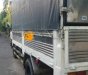 Mitsubishi Canter 2005 - Bán Mitsubishi Canter năm sản xuất 2005, màu trắng, giá tốt