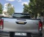 Toyota Hilux 2.5E 2019 - Bán Toyota Hilux 2.5E đời 2019, màu bạc, xe nhập  