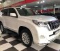 Toyota Land Cruiser Prado TXL 2016 - Cần bán Toyota Prado TXL 2016, màu trắng, nhập khẩu nguyên chiếc