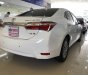 Toyota Corolla altis 1.8 CVT 2016 - Cần bán Toyota Corolla altis 1.8 CVT sản xuất 2016, màu trắng, 690 triệu