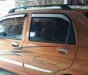 Daewoo Matiz   2007 - Bán xe Daewoo Matiz năm sản xuất 2007, giá cạnh tranh