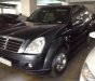 Ssangyong Rexton II 2008 - Bán Ssangyong Rexton II sản xuất năm 2008, màu xám, nhập khẩu nguyên chiếc số sàn