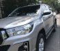 Toyota Hilux 2.5E 2019 - Bán Toyota Hilux 2.5E đời 2019, màu bạc, xe nhập  