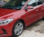 Hyundai Elantra  2.0 AT  2018 - Bán xe Hyundai Elantra 2.0 AT sản xuất năm 2018, màu đỏ, giá 695tr