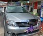 Toyota Fortuner 2013 - Nhà bán Toyota Fortuner năm sản xuất 2013, màu bạc