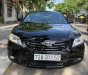 Toyota Camry 2.4LE 2007 - Bán xe Toyota Camry 2.4LE 2007, màu đen, xe nhập, giá chỉ 580 triệu