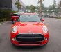 Mini Cooper One 2019 - Cần bán Mini Cooper One 1.5L năm sản xuất 2019, màu đỏ, xe nhập