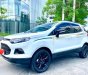 Ford EcoSport Black Edition 2017 - Bán Ford EcoSport Black Edition 2017 chạy lướt, cực mới