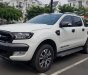 Ford Ranger Double Cab 3.2 AT 2017 - Cần bán Ford Ranger Double Cab 3.2 AT đời 2017, màu trắng, xe nhập 